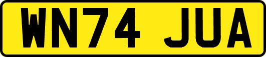 WN74JUA