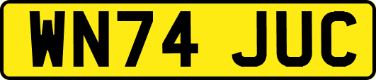 WN74JUC
