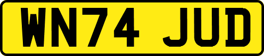 WN74JUD