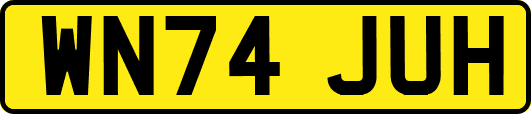 WN74JUH