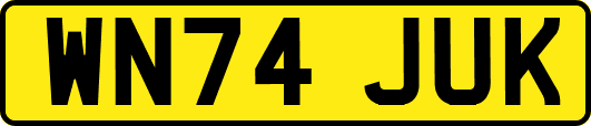 WN74JUK