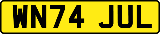 WN74JUL
