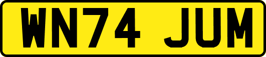 WN74JUM
