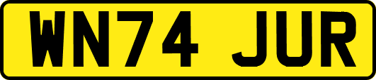 WN74JUR
