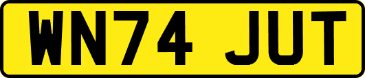 WN74JUT