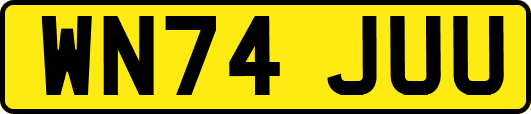WN74JUU