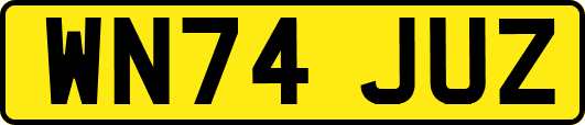 WN74JUZ