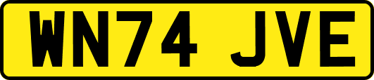 WN74JVE