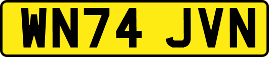 WN74JVN