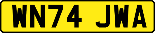 WN74JWA