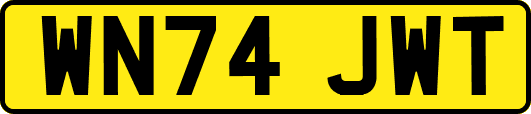 WN74JWT