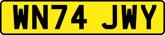 WN74JWY