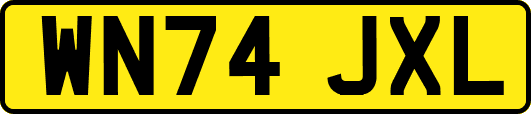 WN74JXL