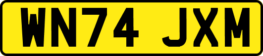 WN74JXM