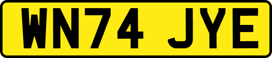 WN74JYE