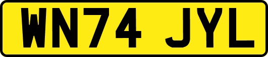WN74JYL