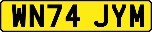 WN74JYM