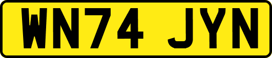 WN74JYN