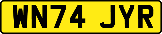 WN74JYR