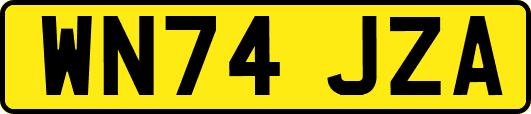 WN74JZA