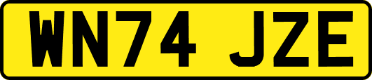 WN74JZE