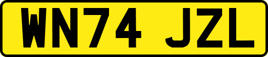 WN74JZL