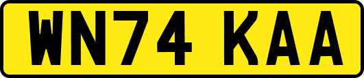 WN74KAA
