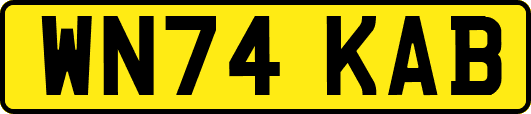 WN74KAB