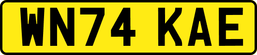 WN74KAE