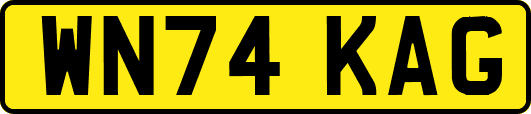 WN74KAG