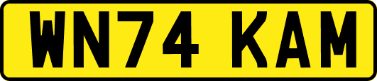WN74KAM