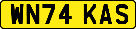 WN74KAS