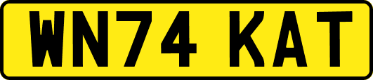 WN74KAT