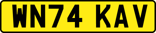 WN74KAV