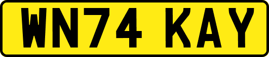 WN74KAY