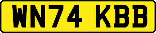 WN74KBB