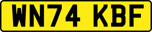 WN74KBF