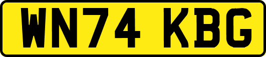 WN74KBG