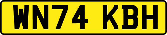 WN74KBH