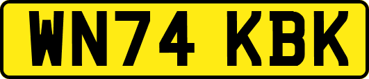 WN74KBK