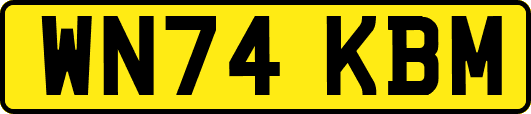 WN74KBM
