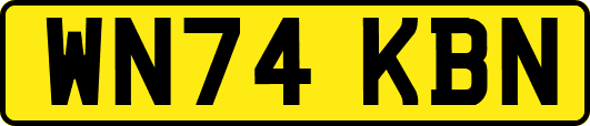 WN74KBN