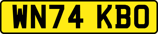 WN74KBO