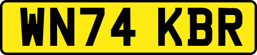 WN74KBR