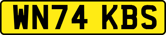 WN74KBS