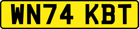 WN74KBT