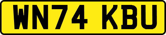 WN74KBU