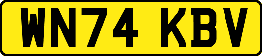 WN74KBV