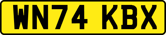WN74KBX