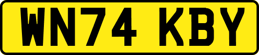 WN74KBY